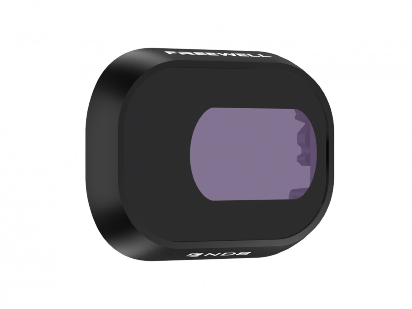 Freewell ND8 filtr na dron DJI Mini 4 Pro