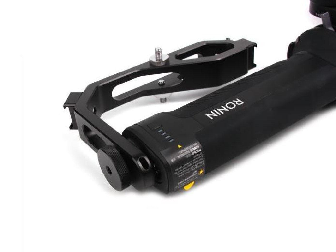 Univerzální držák příslušenství na DJI Ronin-S/SC