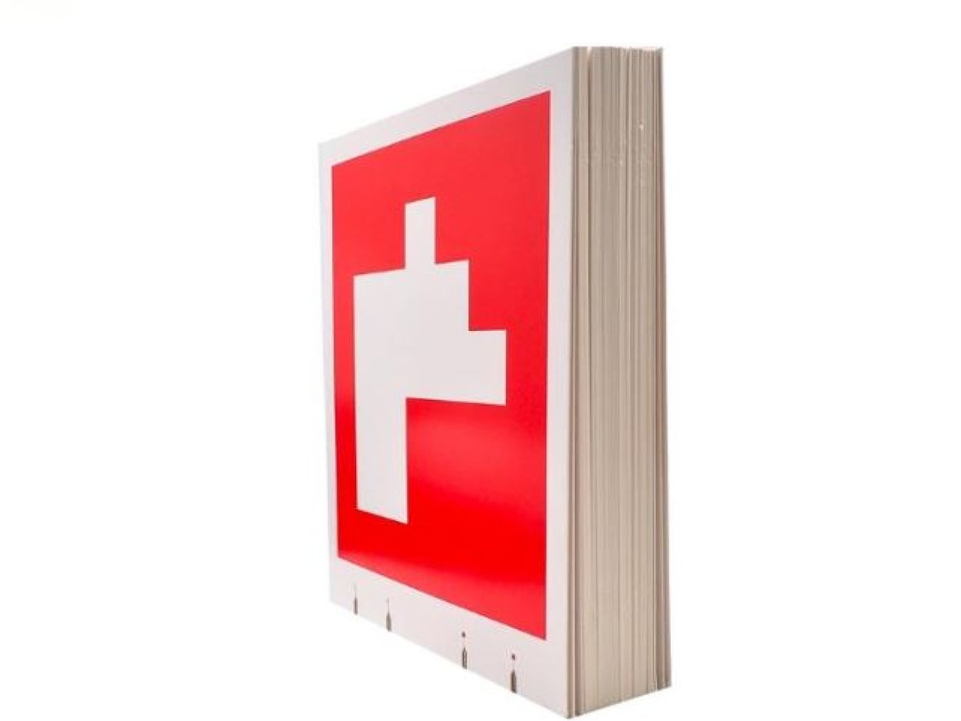 Rozpoznávací karty k DJI RoboMaster S1 (44 ks)