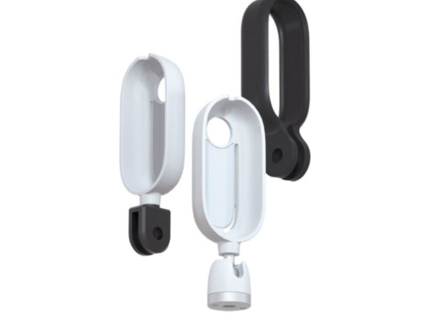 Sada adaptérů na kameru Insta360 Go 2