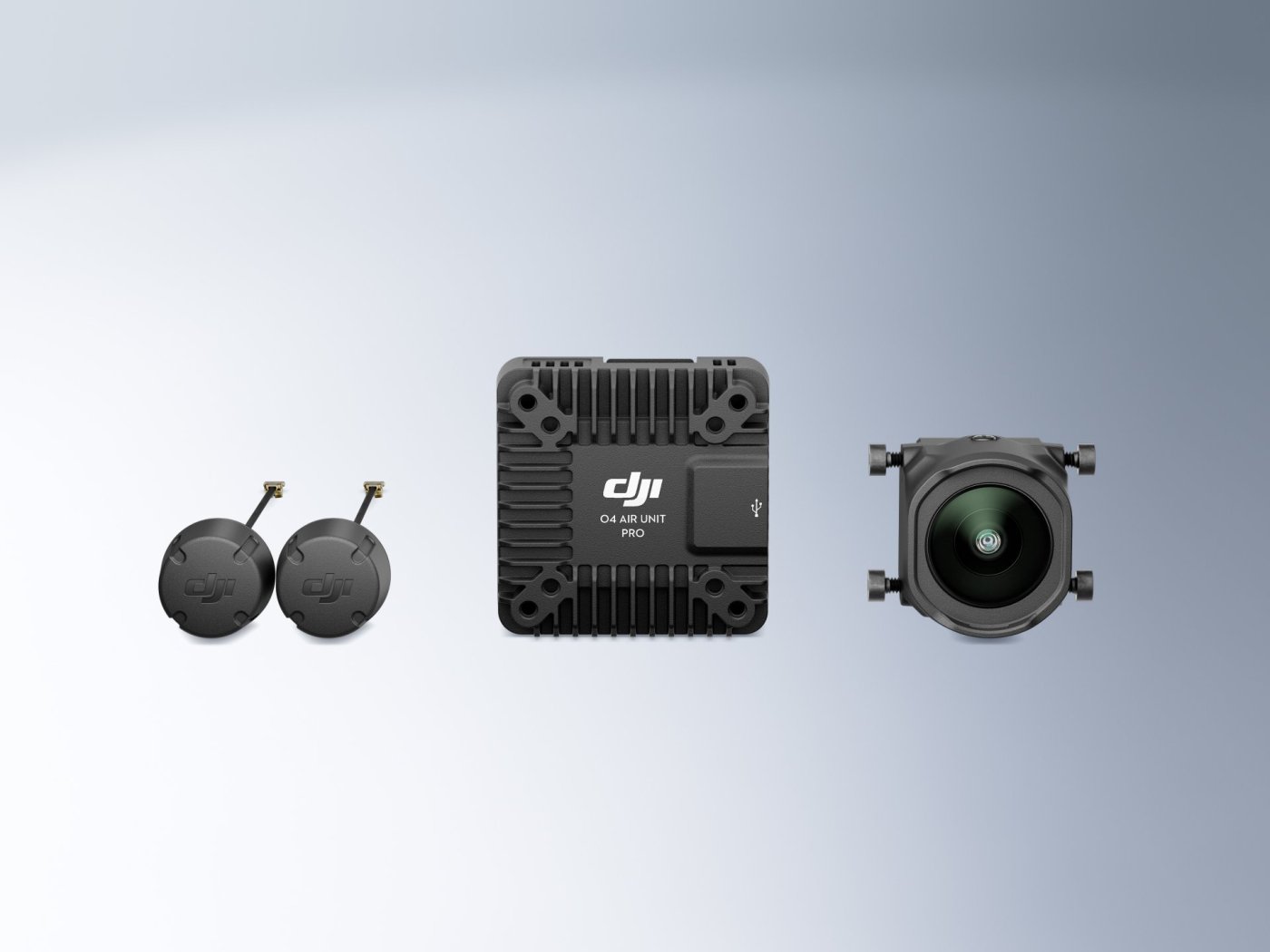 DJI O4 Air Unit Pro