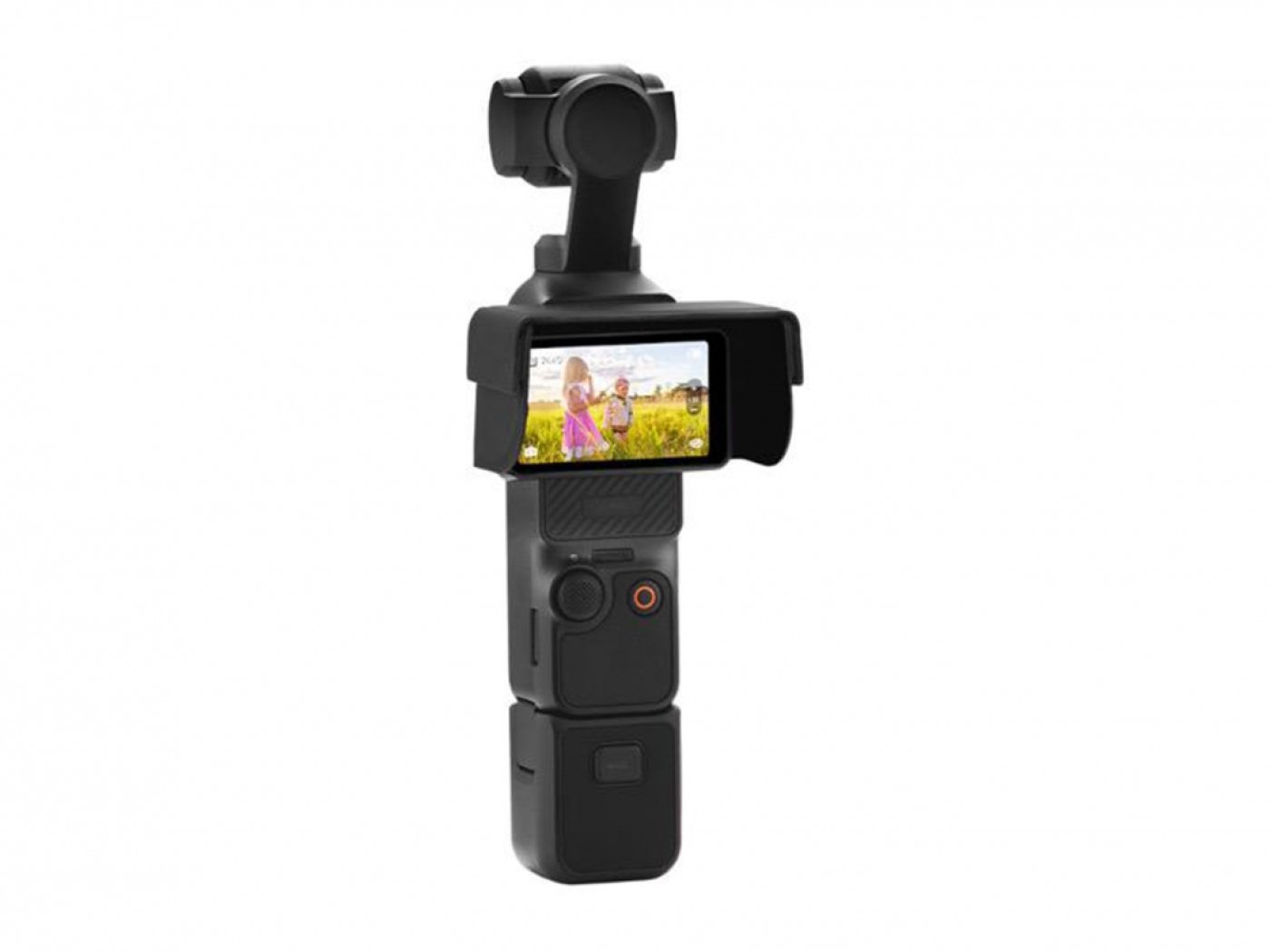 Sluneční clona na displej DJI Osmo Pocket 3