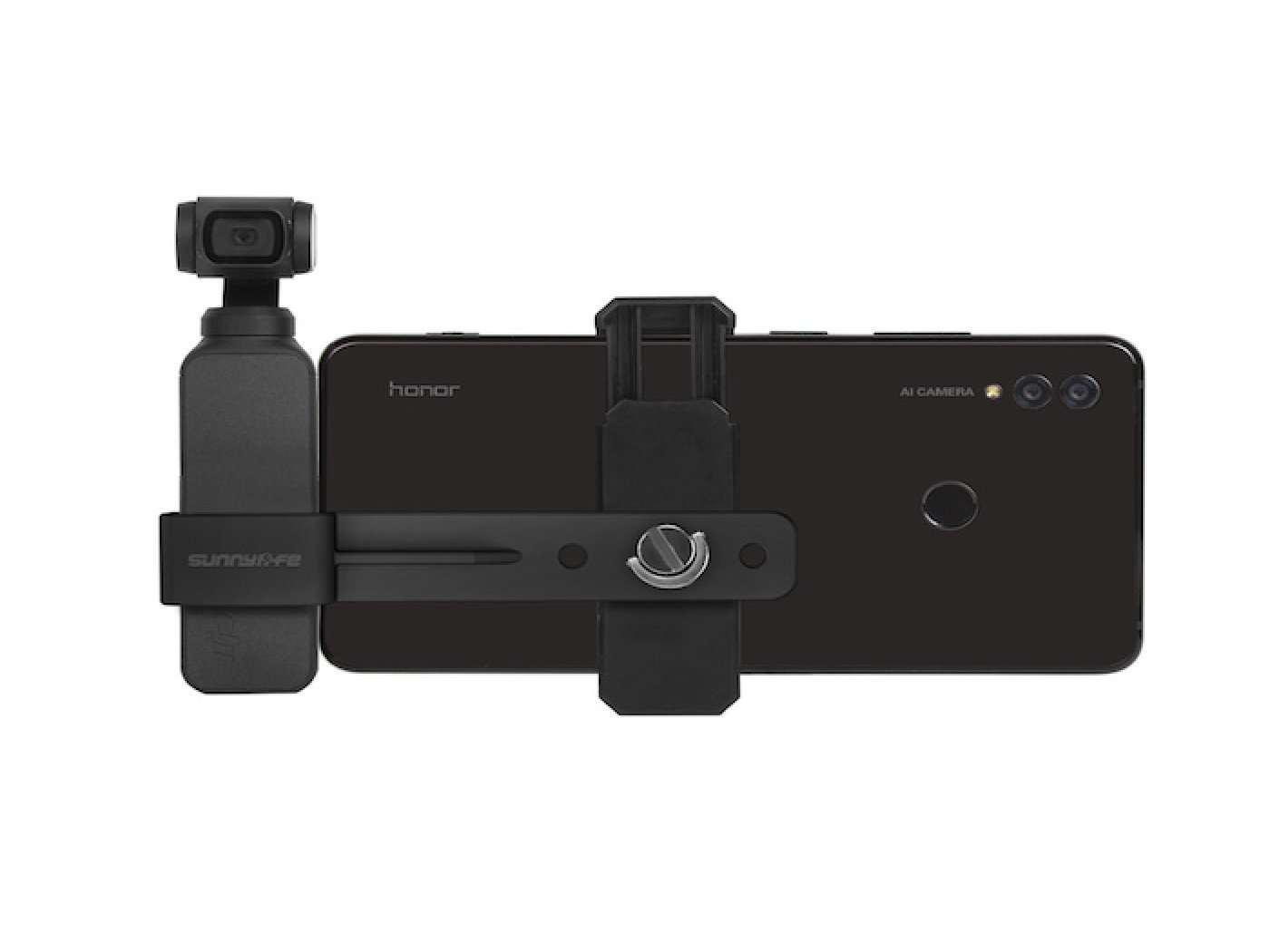 Držák telefonu pro DJI Osmo Pocket
