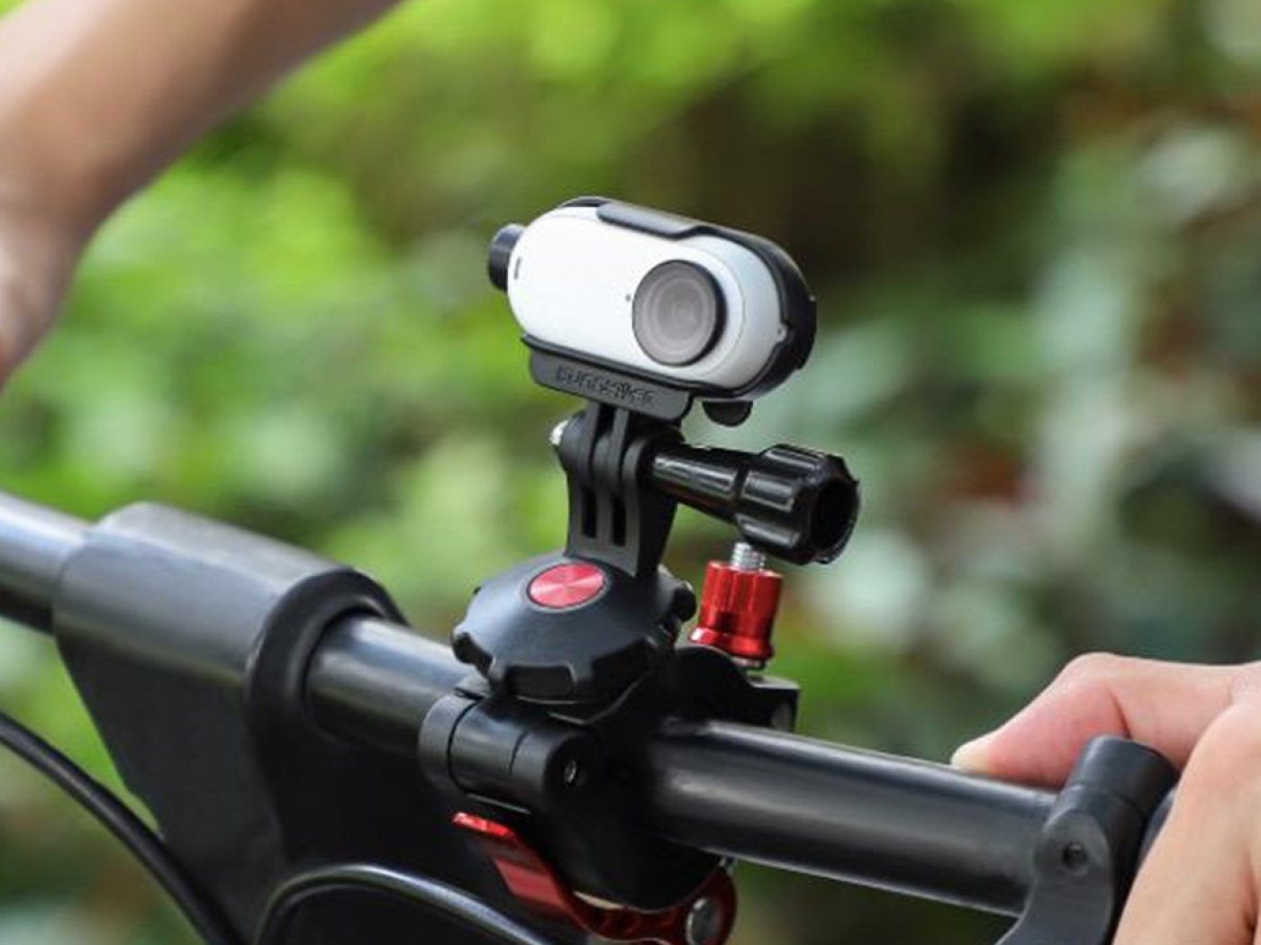 Multifunkční rám na kameru Insta360 GO 3