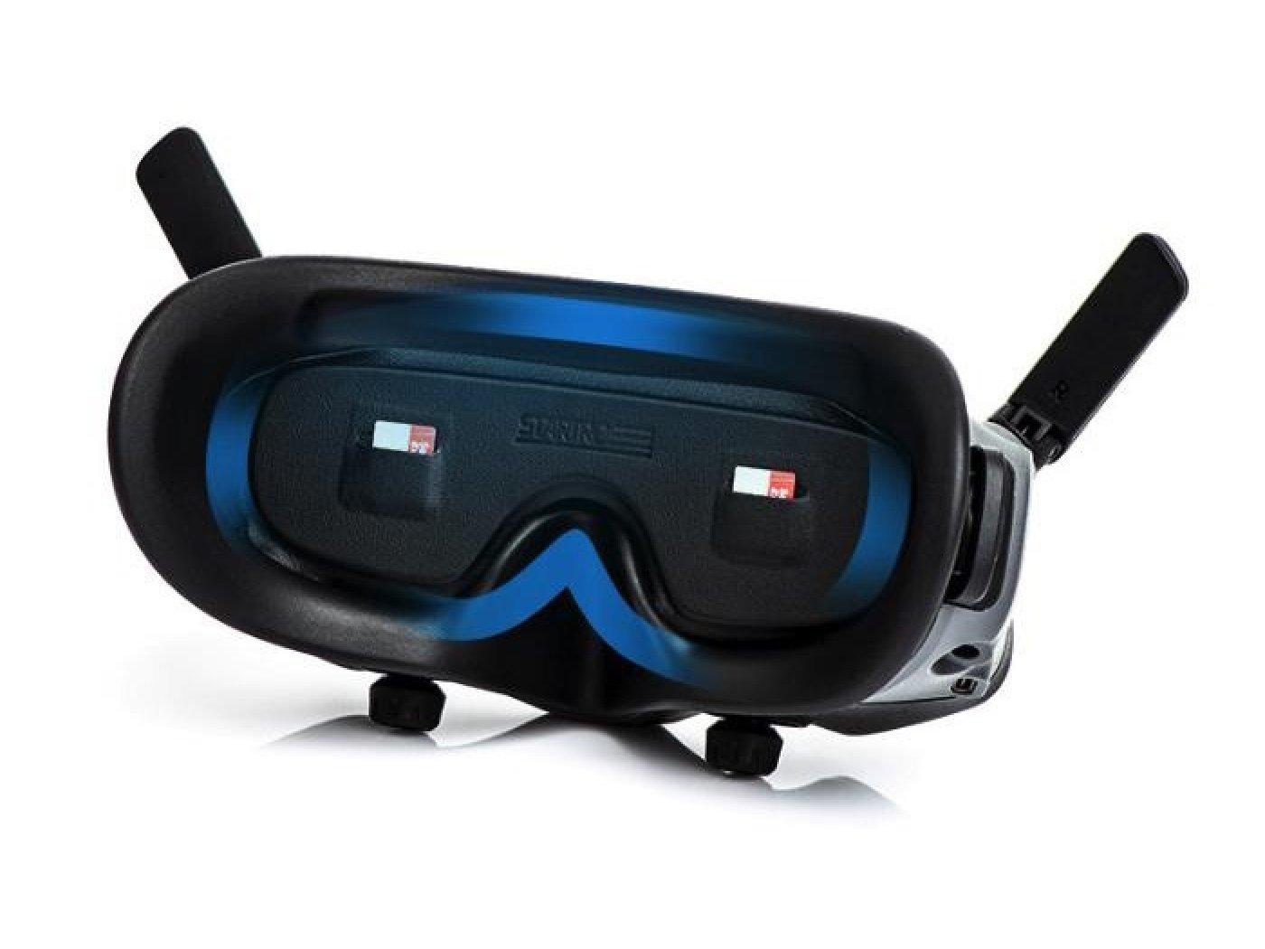 Ochranný kryt čoček DJI Goggles 2
