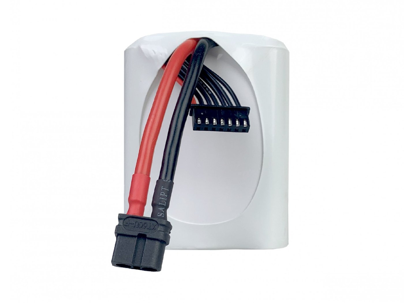 Baterie Pilotix Li-ion 6S3P 12000 mAh