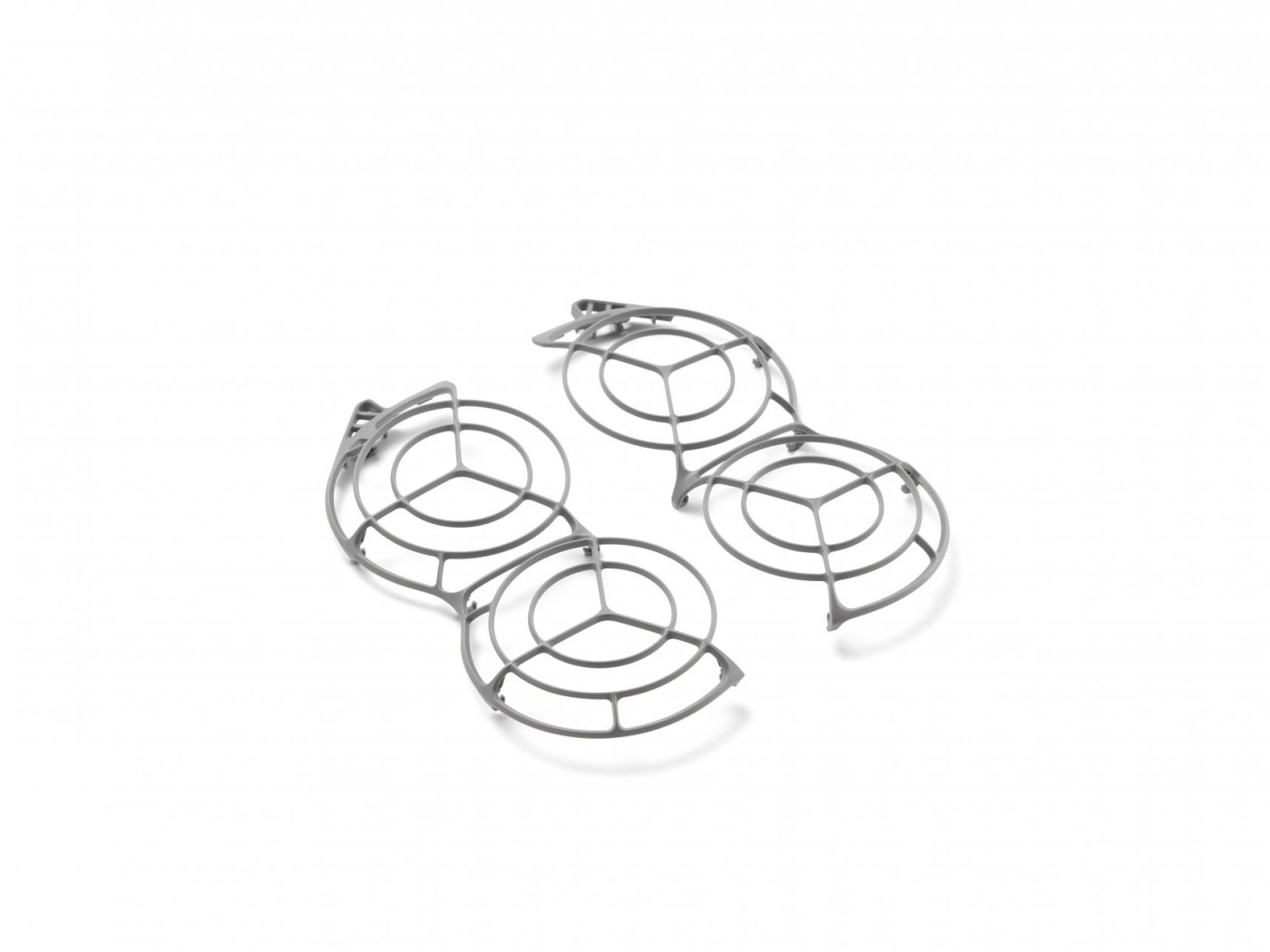 Ochranné oblouky pro dron DJI Neo 2