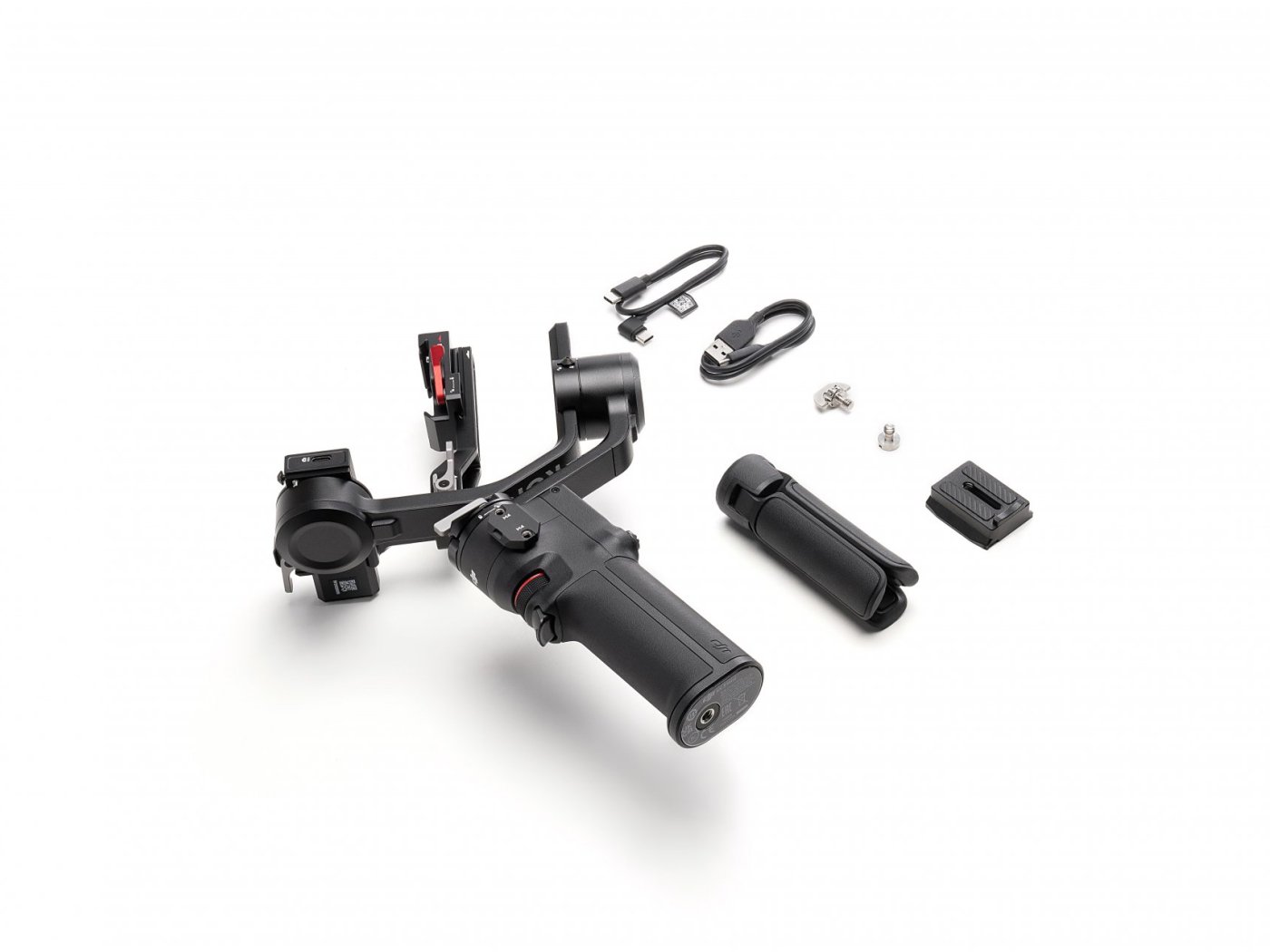 Stabilizátor DJI RS 3 Mini