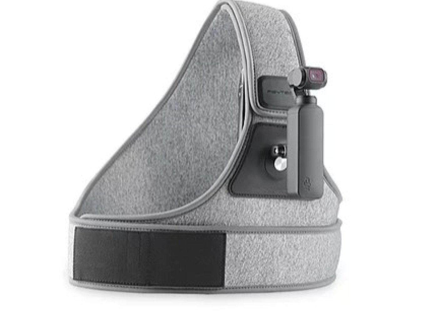 Pgytech hrudní popruh na DJI Osmo Pocket nebo akční kameru