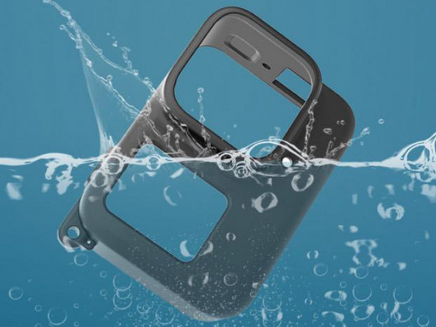 Silikonový kryt na kameru Insta360 Ace Pro