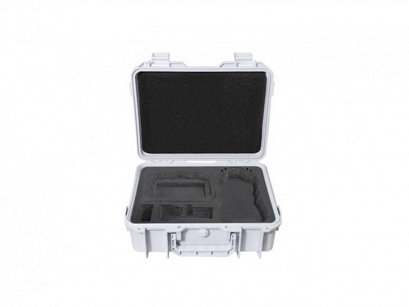 Bílý odolný kufr na dron DJI Air 3