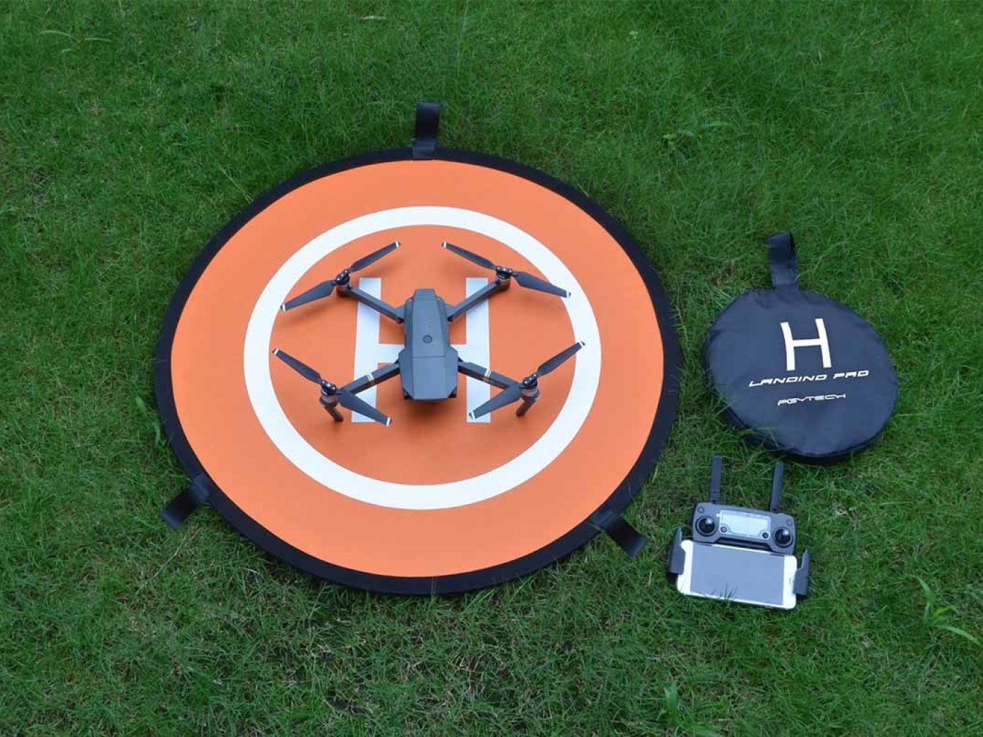 Přistávací plocha pro drony (75cm)