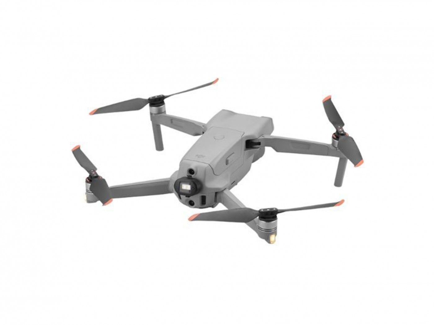 Stroboskopické dobíjecí LED světlo na dron