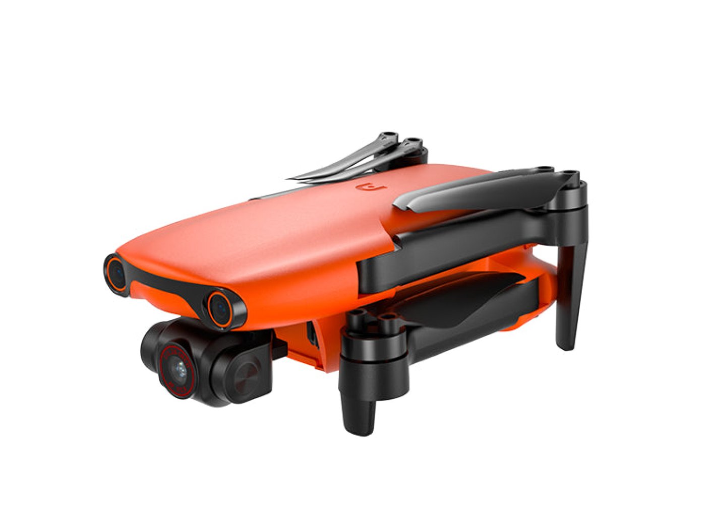 Dron Autel EVO Nano+ Standard Bundle (oranžový)