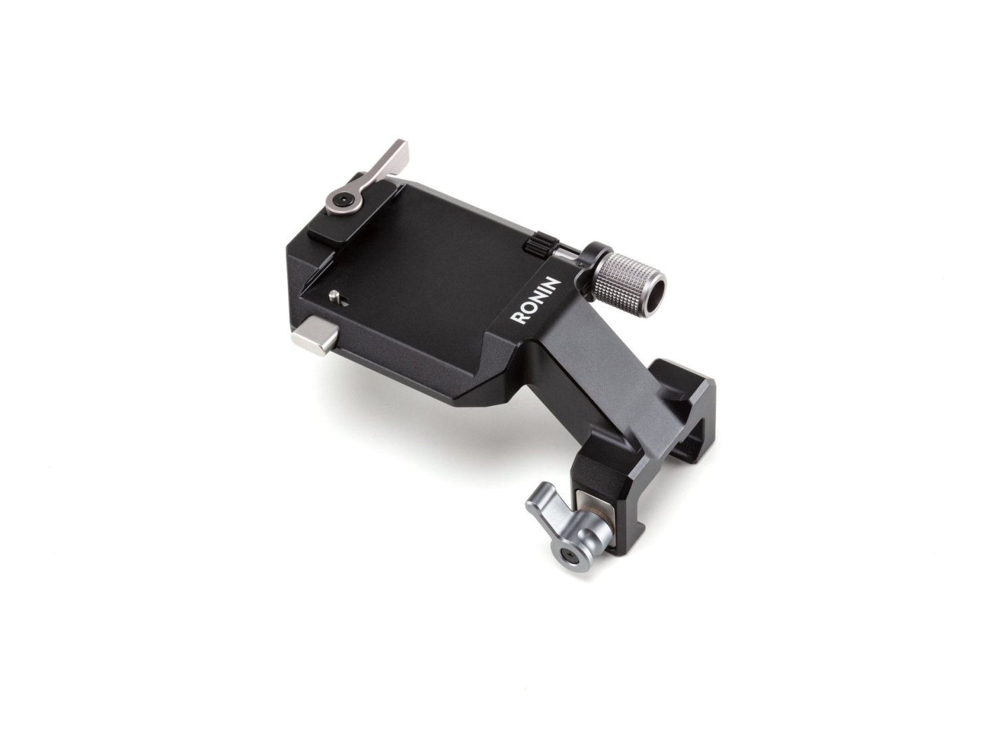 DJI RS 2 vertikální držák kamery