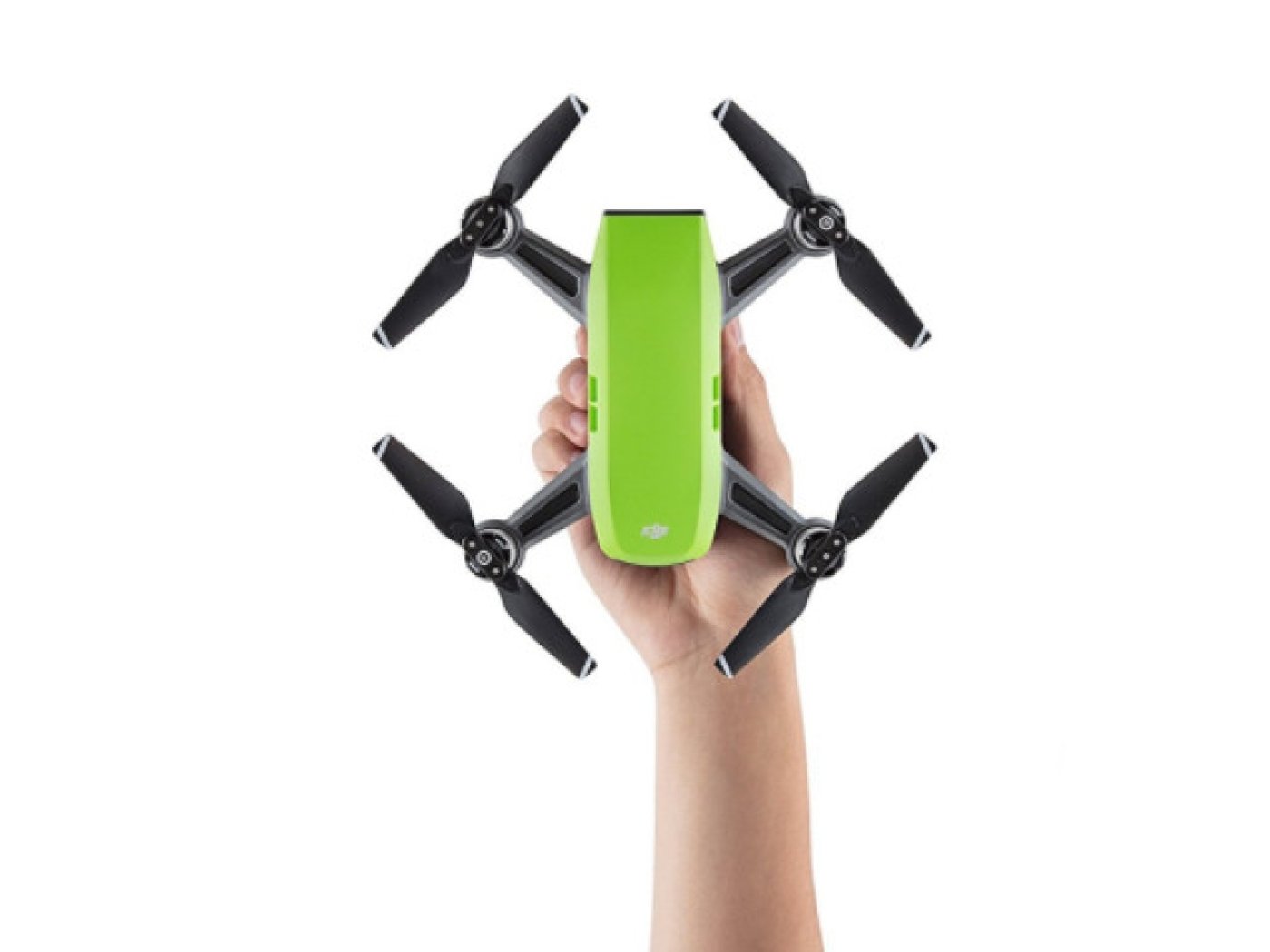DJI Spark Fly More Combo (Meadow Green)
