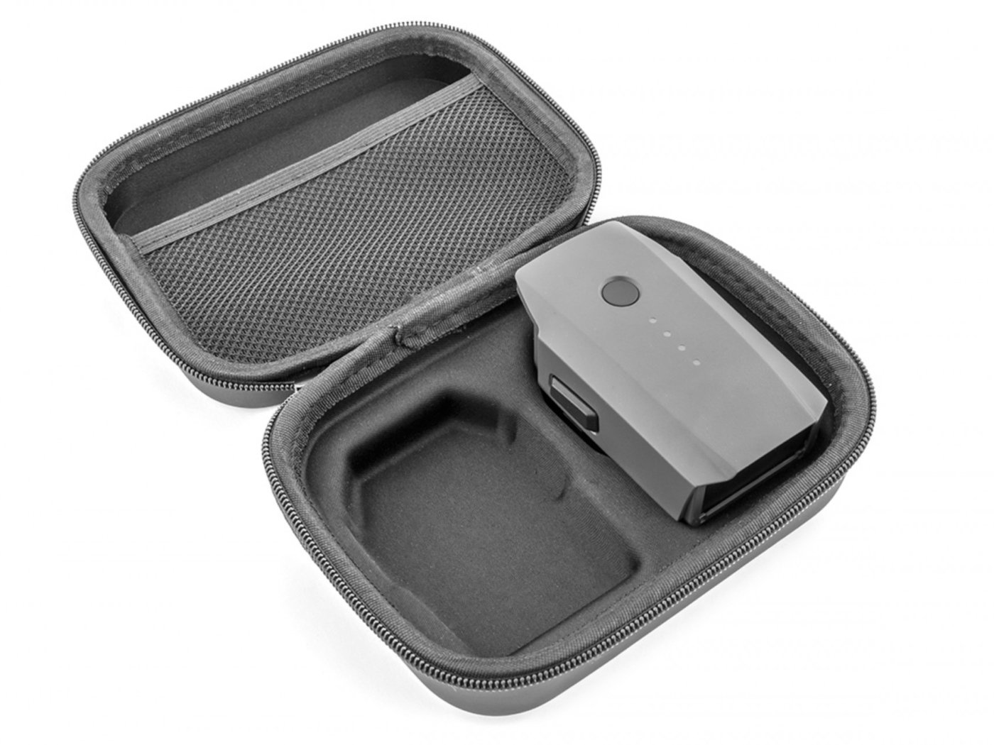 DJI Mavic Pro pouzdro na 2 akumulátory