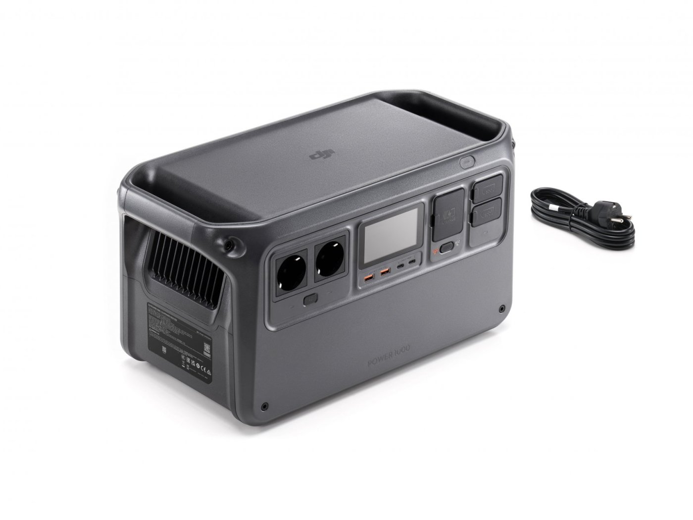 Nabíjecí stanice DJI Power 1000 (EU）