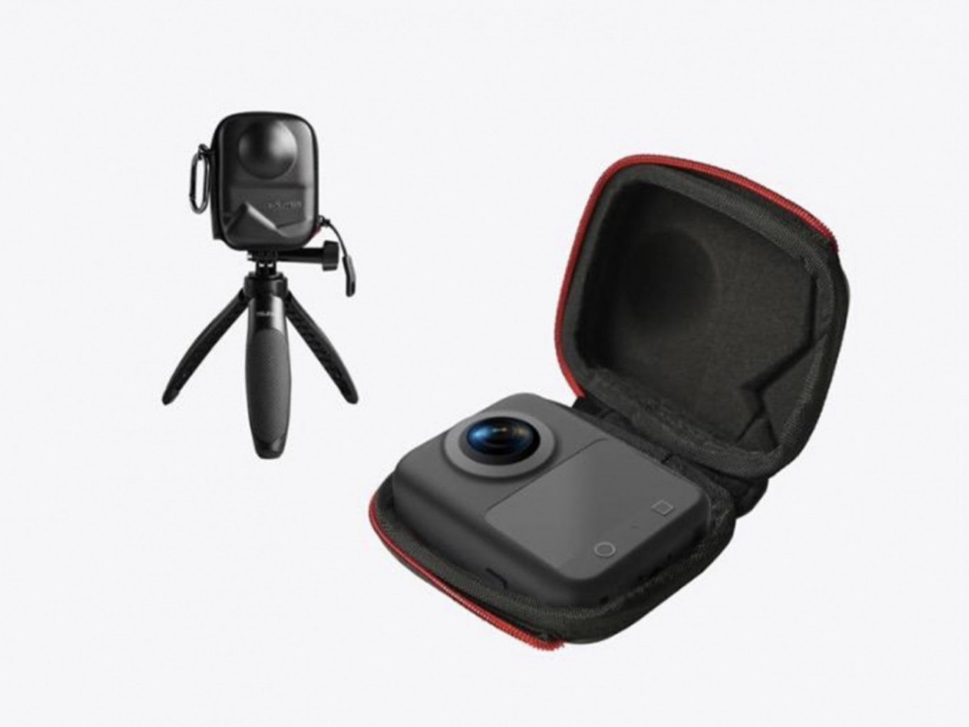 Mini úložné pouzdro pro kameru DJI Osmo 360
