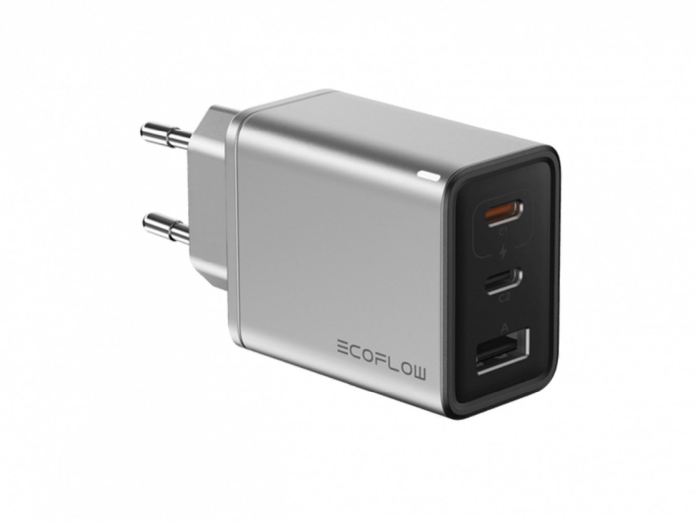 EcoFlow 65W GaN nabíječka EU