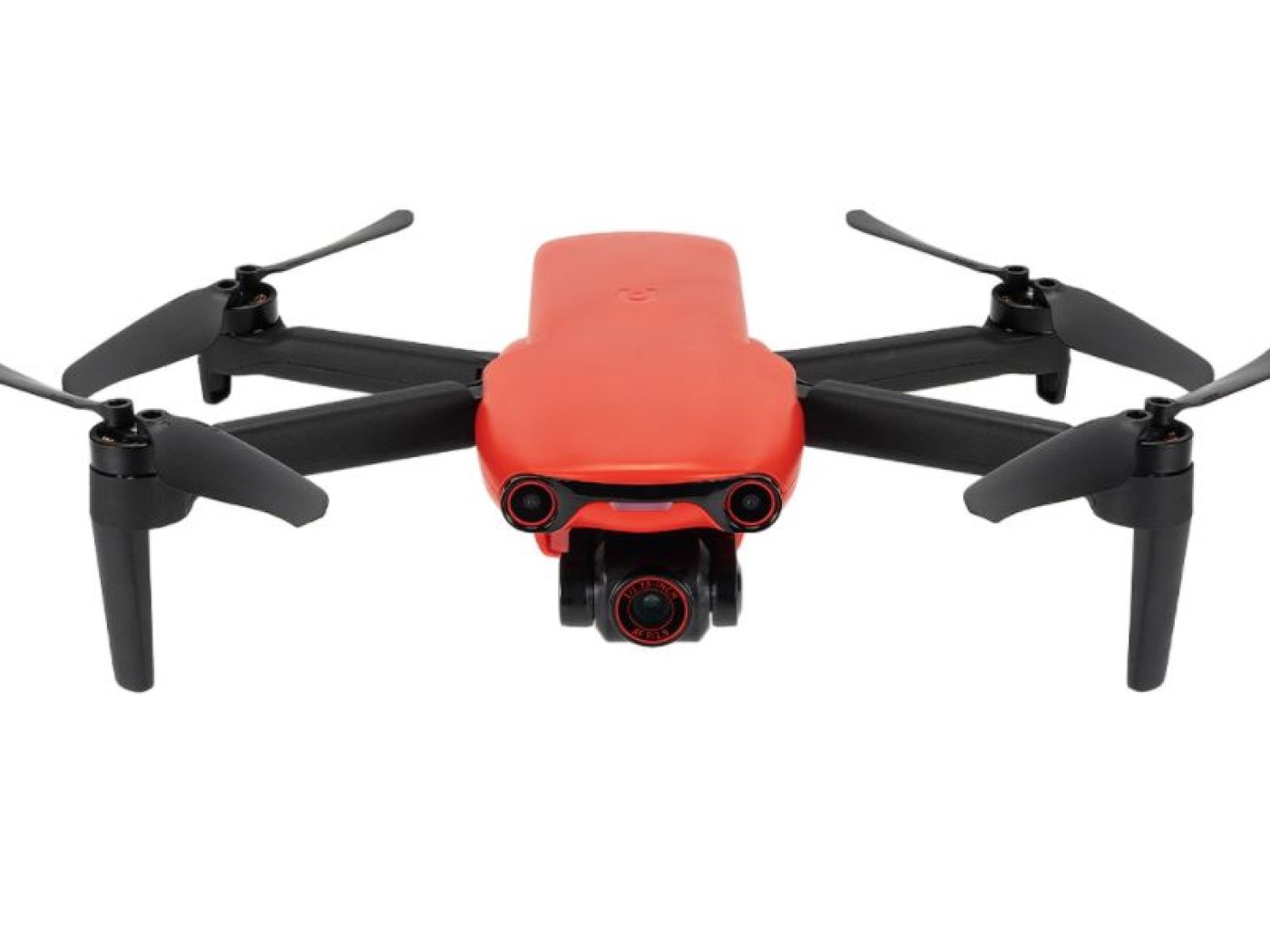 Dron Autel EVO Nano+ Standard Bundle (červený)