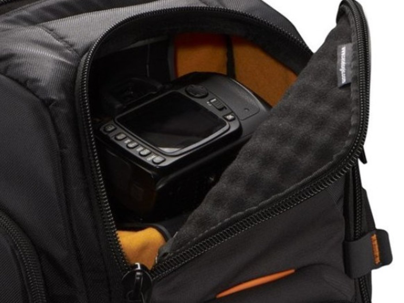 Fotobatoh Case Logic SLRC206 pro dron DJI Mavic series