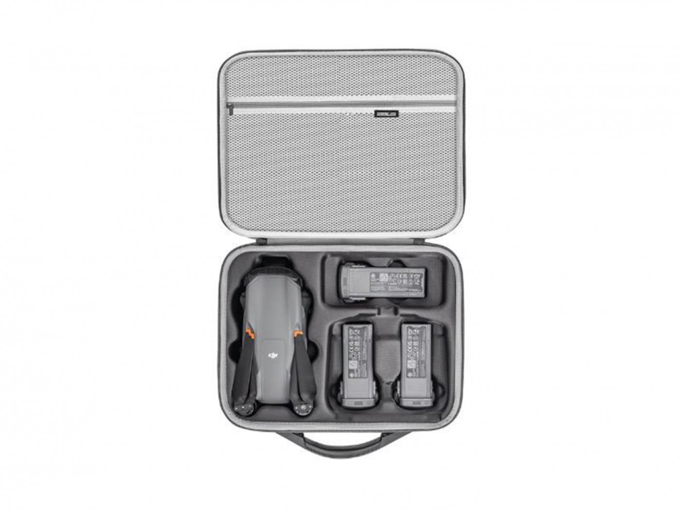 Přepravní pouzdro s popruhem přes rameno na dron DJI Air 3