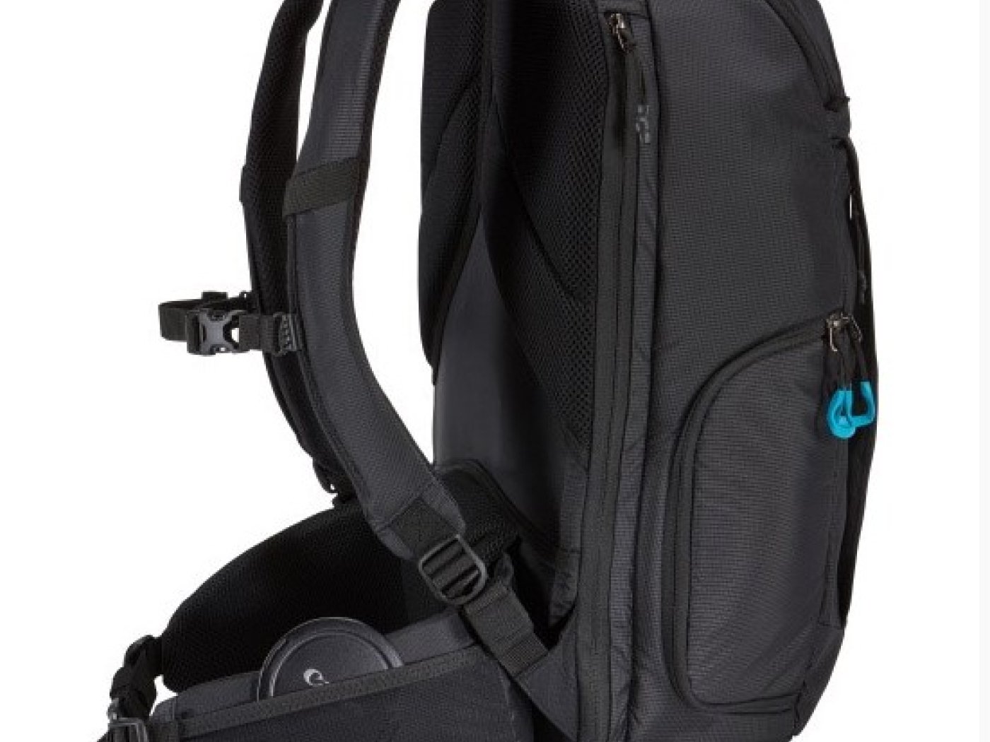 Thule Aspect fotobatoh TAC106K pro DJI Mavic a DJI Spark