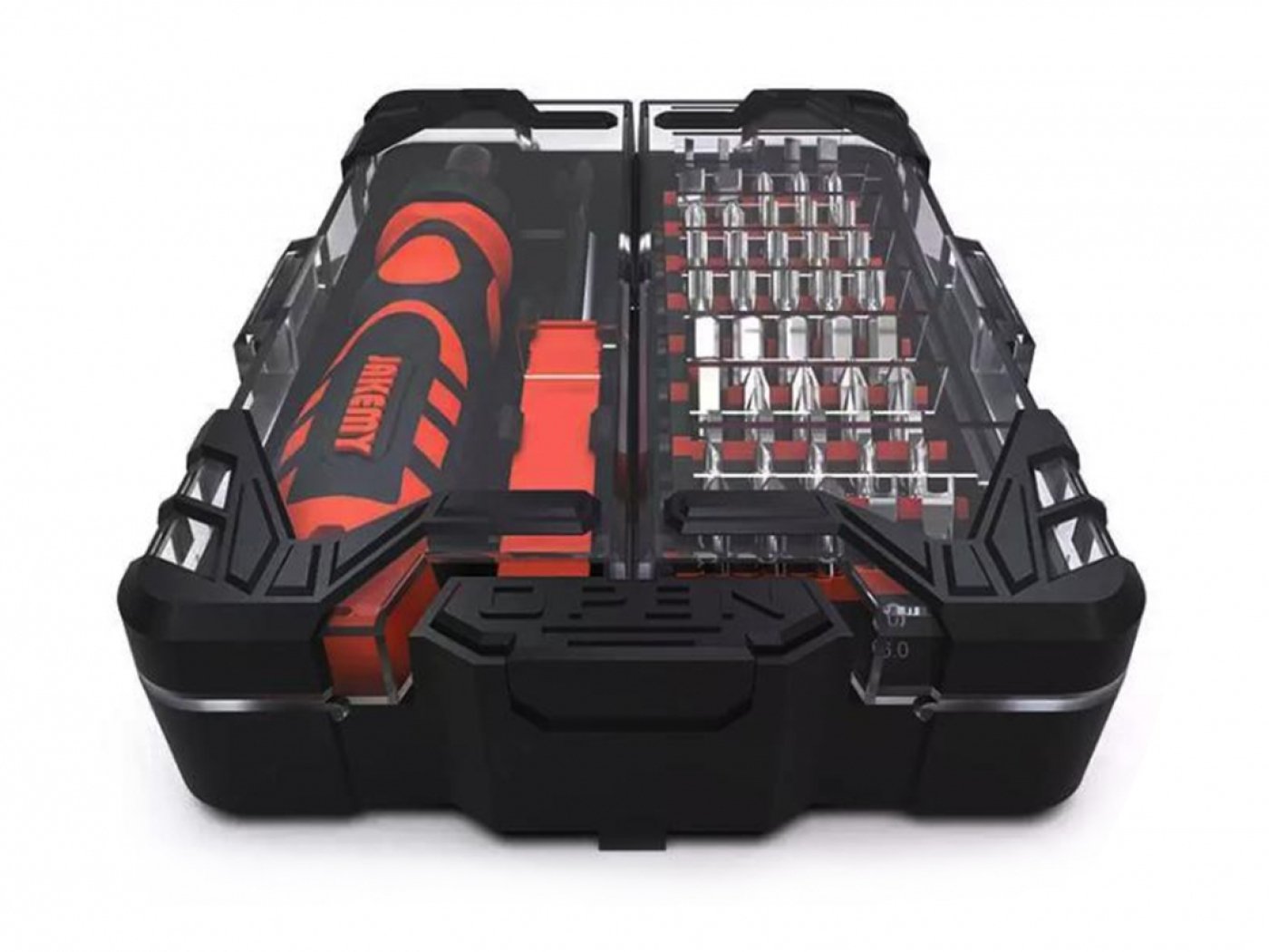 Univerzální sada nářadí (64ks)