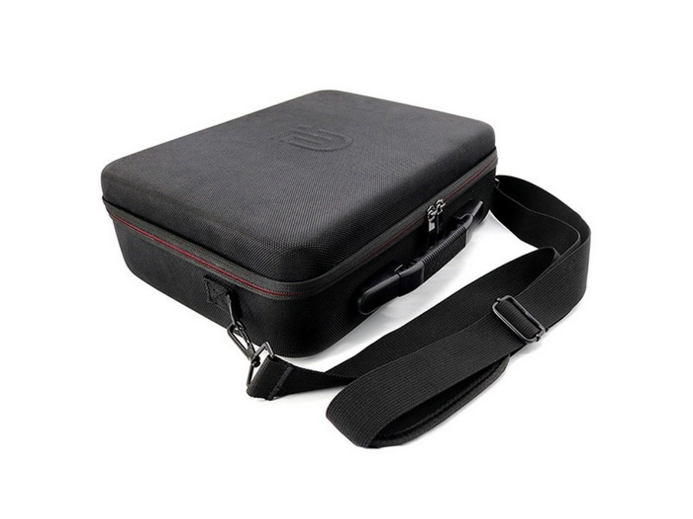 Nylonový přepravní kufr pro dron DJI Mavic 2 a Smart Controller