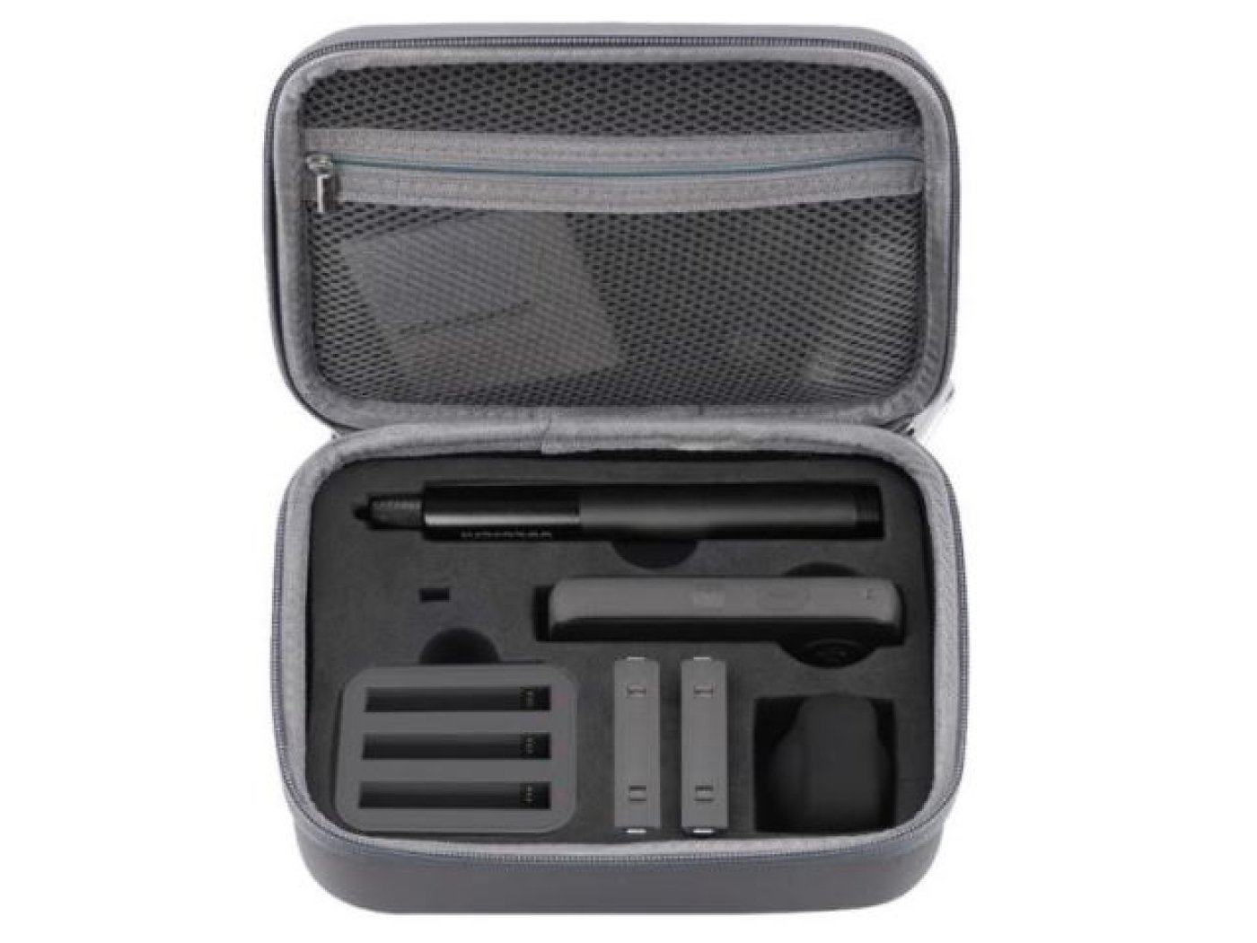 Polyesterové pouzdro na kameru Insta360 ONE X2