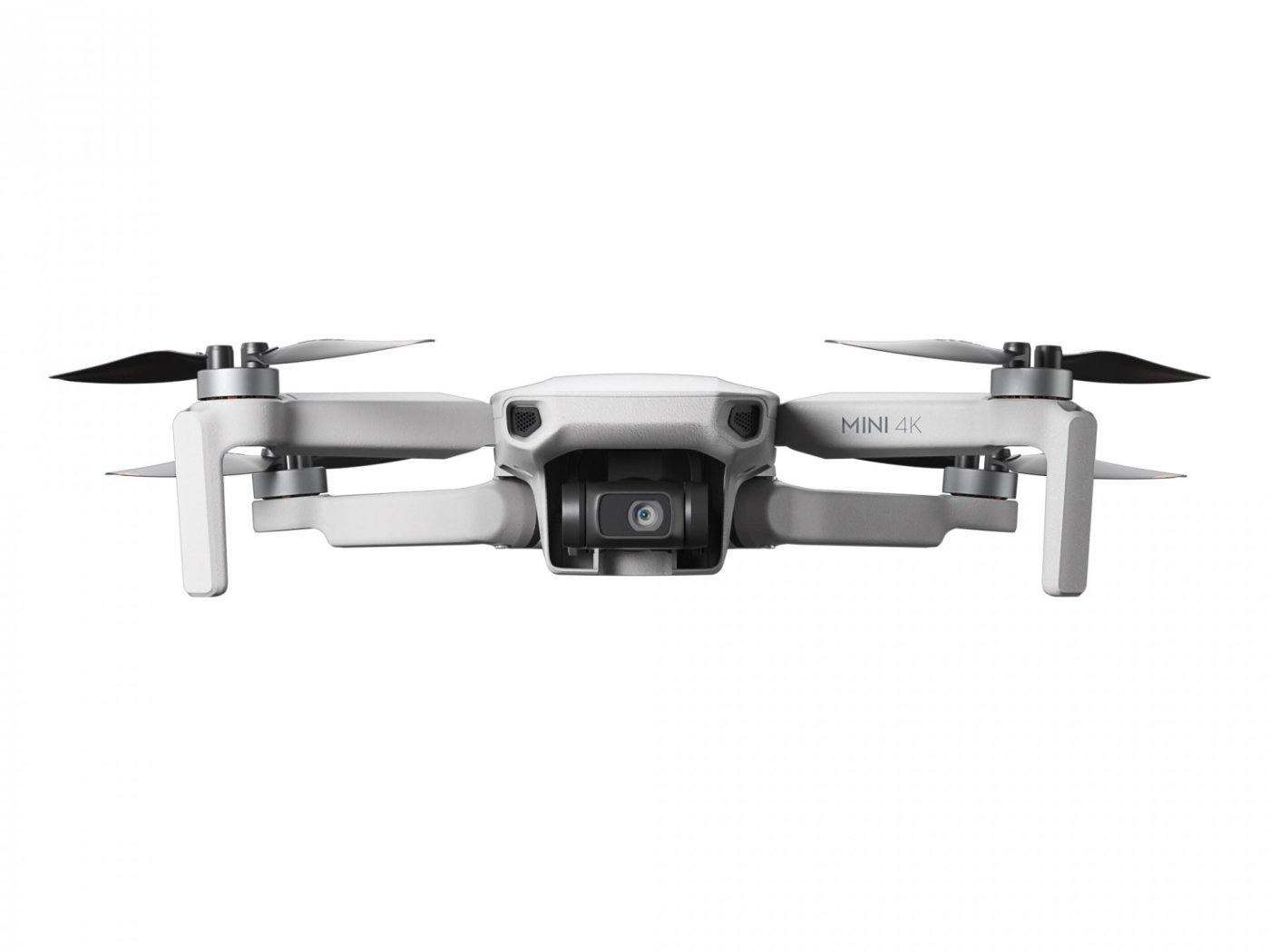 DJI Mini 4K Fly More Combo