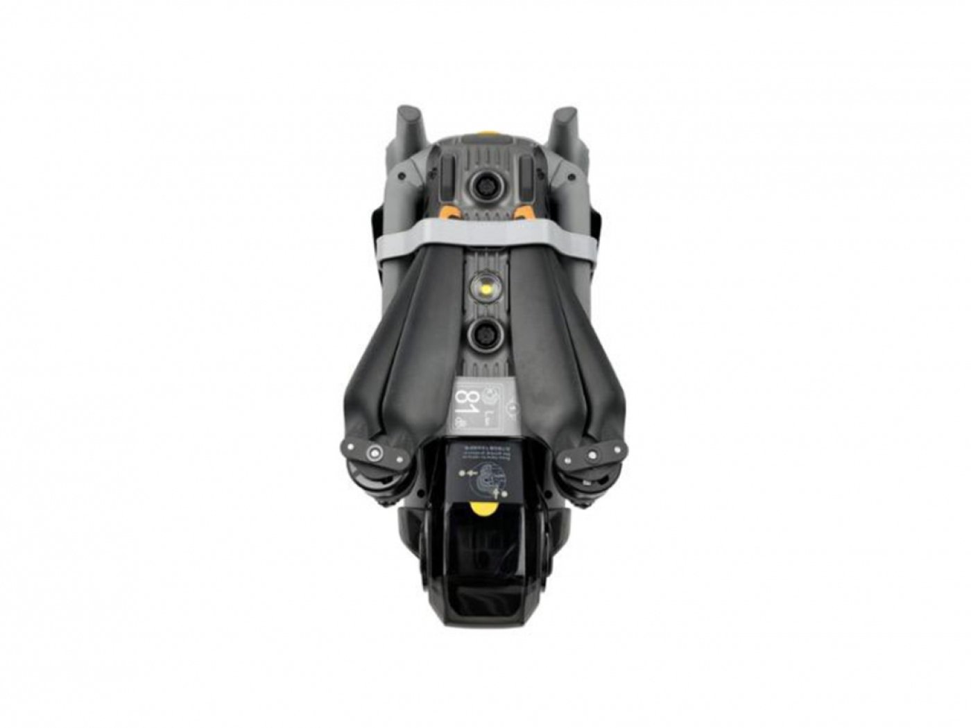 Držák vrtulí na dron DJI Air 3