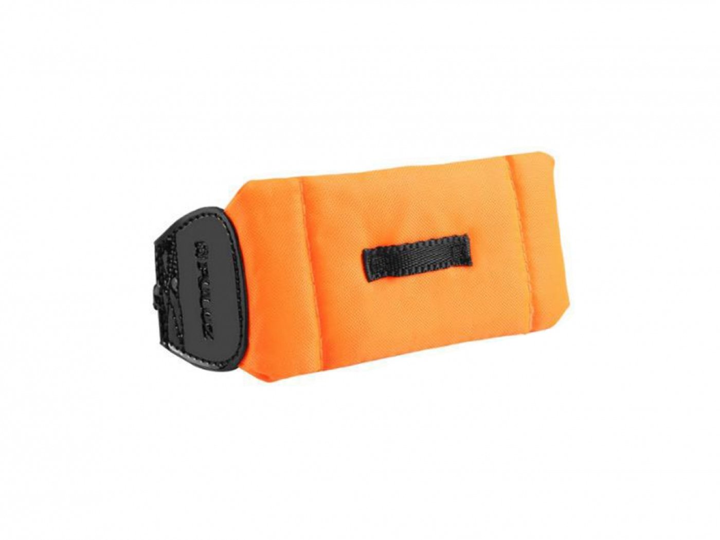 Plovoucí pásek na zápěstí pro akční kamery