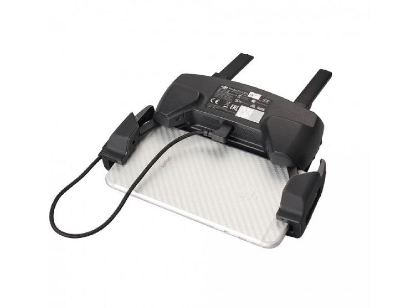 OTG kabel Lightning / MicroUSB pro DJI Mavic 1, 2, Air, Mini, Mini SE, Spark