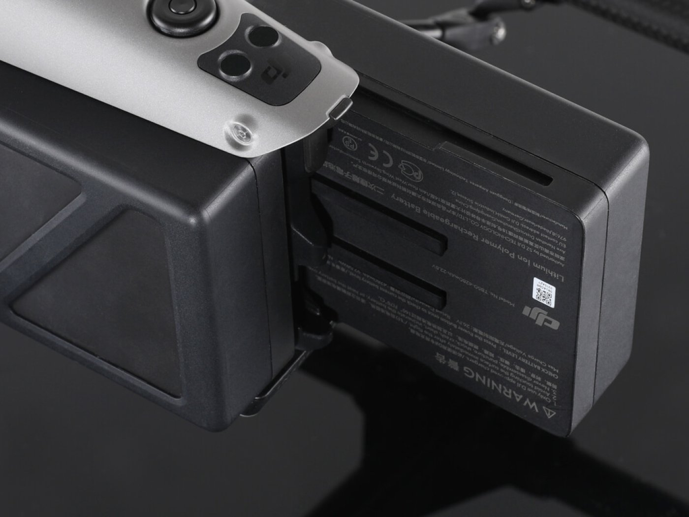 DJI Inspire 2 / Ronin 2 / Matrice 200 inteligentní baterie TB50