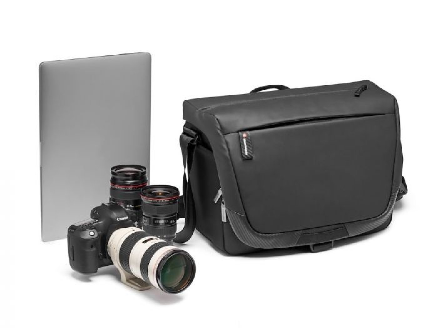 Brašna Manfrotto Advanced2 Messenger M na DJI Mavic series