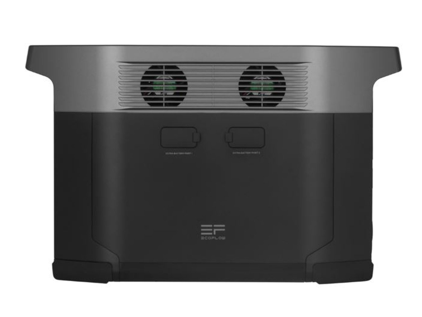 Přenosná nabíjecí stanice EcoFlow Delta Max 1600