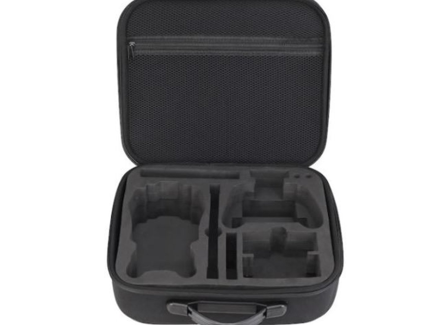 Černé pouzdro na dron Autel EVO Lite+