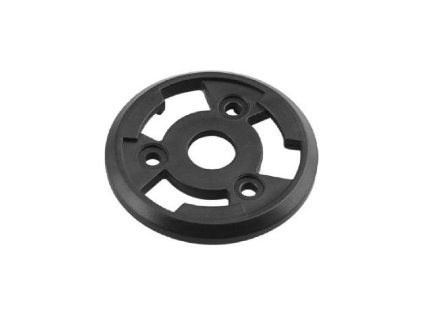 Unašeč vrtule CW a CCW na DJI FPV závodní dron