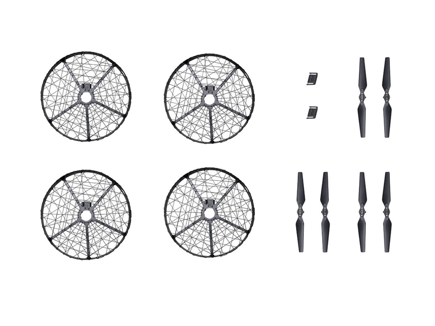 DJI Mavic Pro ochranný rám