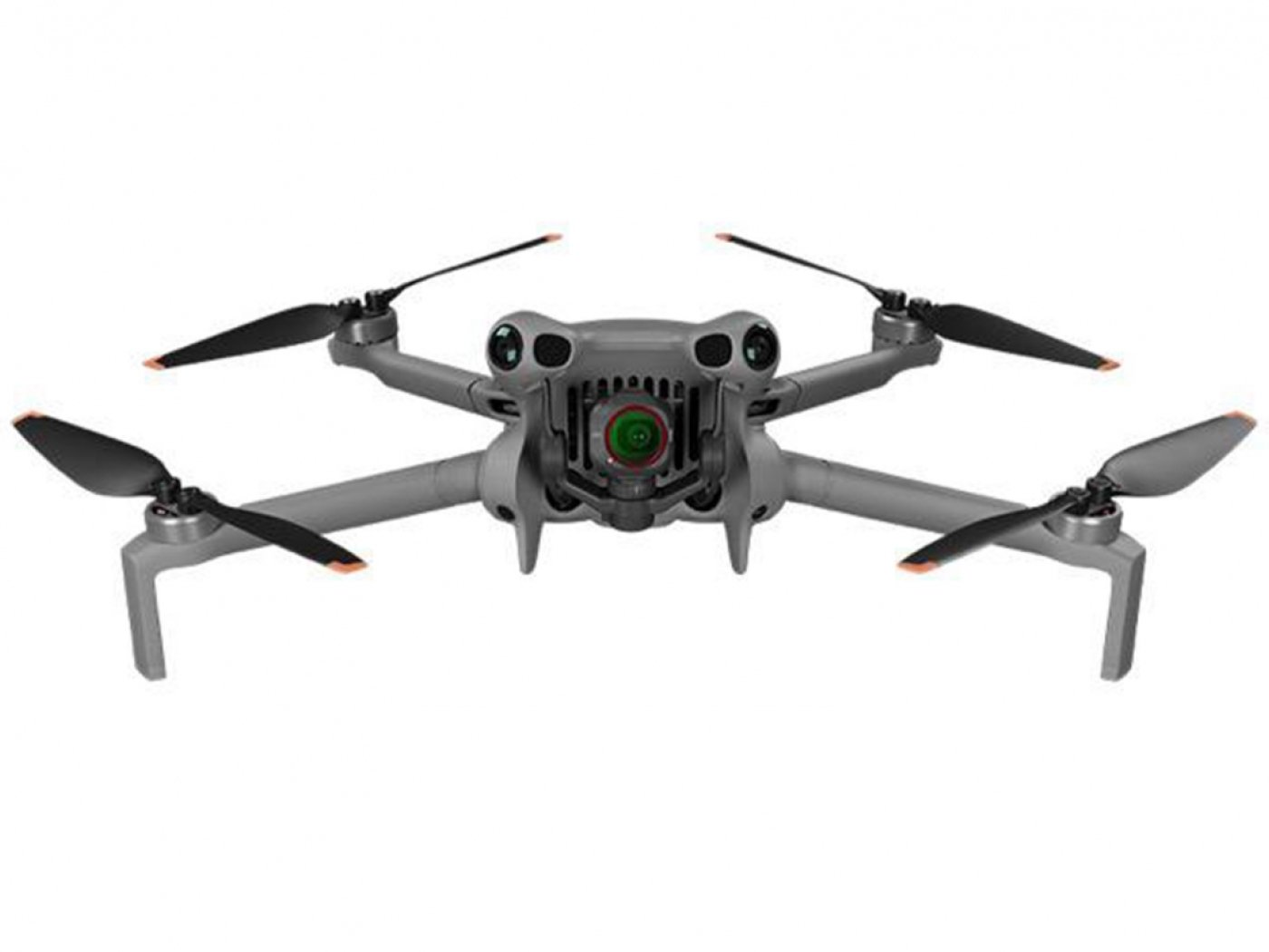 Sada filtrů na dron DJI Mini 5 Pro (CPL ND8 ND32 ND128)