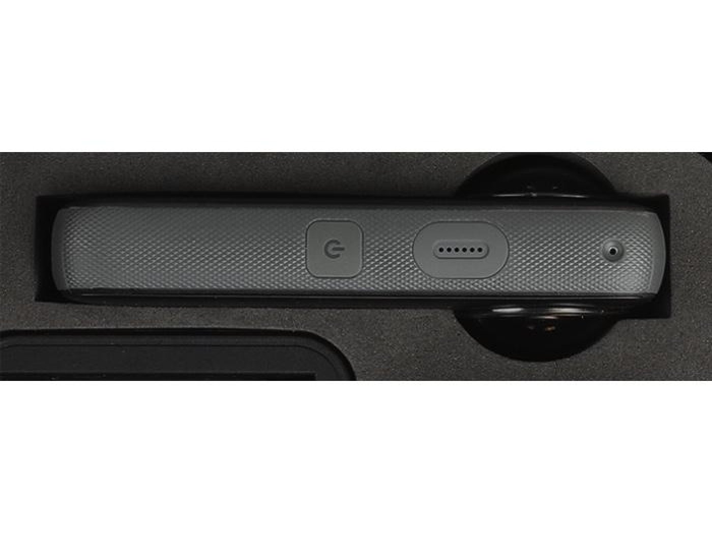 Přepravní pouzdro na kameru Insta360 X3