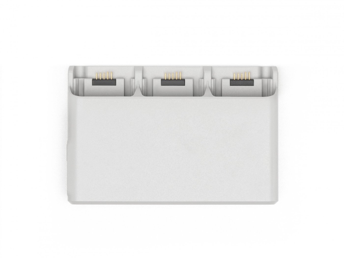 DJI Neo nabíjecí stanice na tři baterie