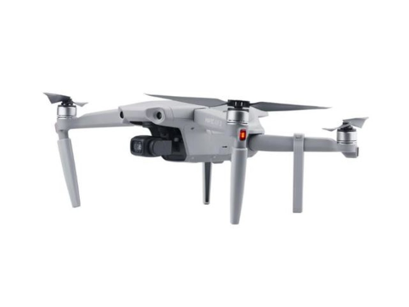 Zvýšené přistávací nohy na DJI Mavic Air 2 / Air 2S