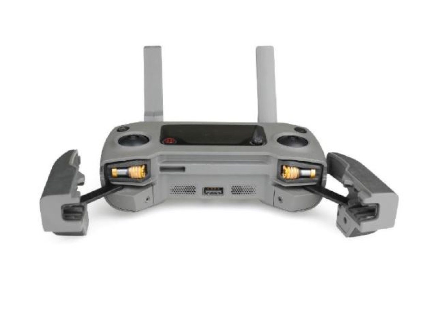 Nastavitelné kniply na ovladač DJI Mavic 2 / Air / Mini / Mini SE