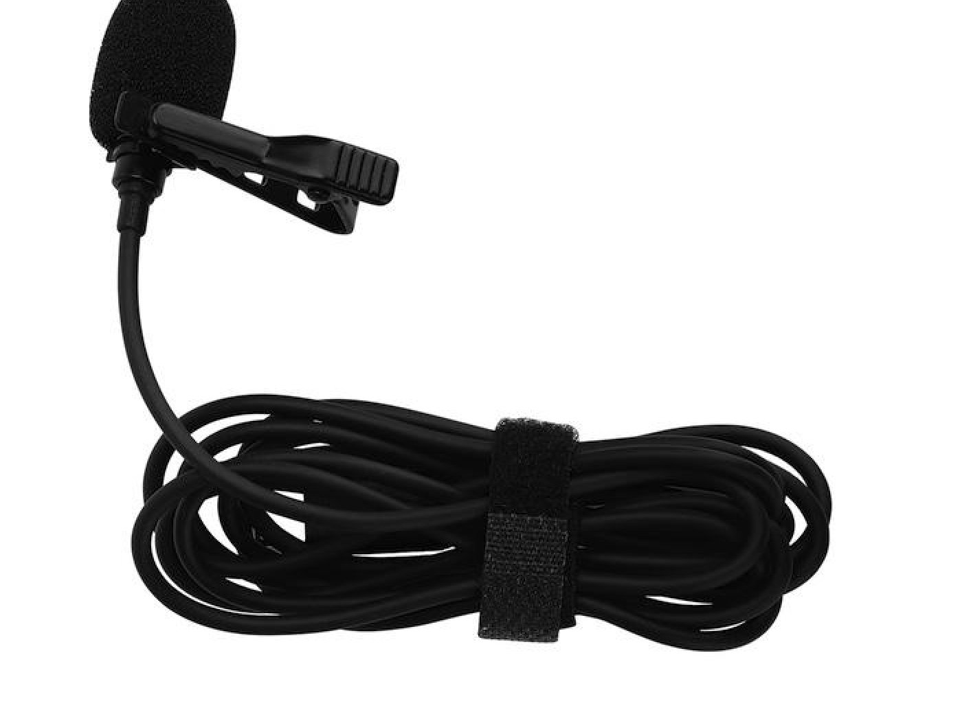 Externí mikrofon pro kameru DJI Osmo Action 3 / Osmo Action 4