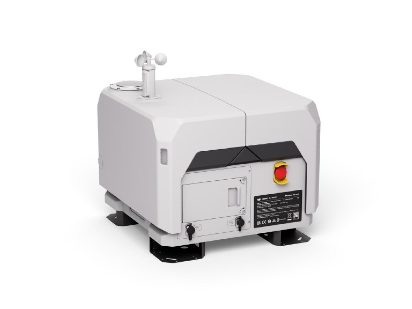 Dokovací stanice DJI Dock 2