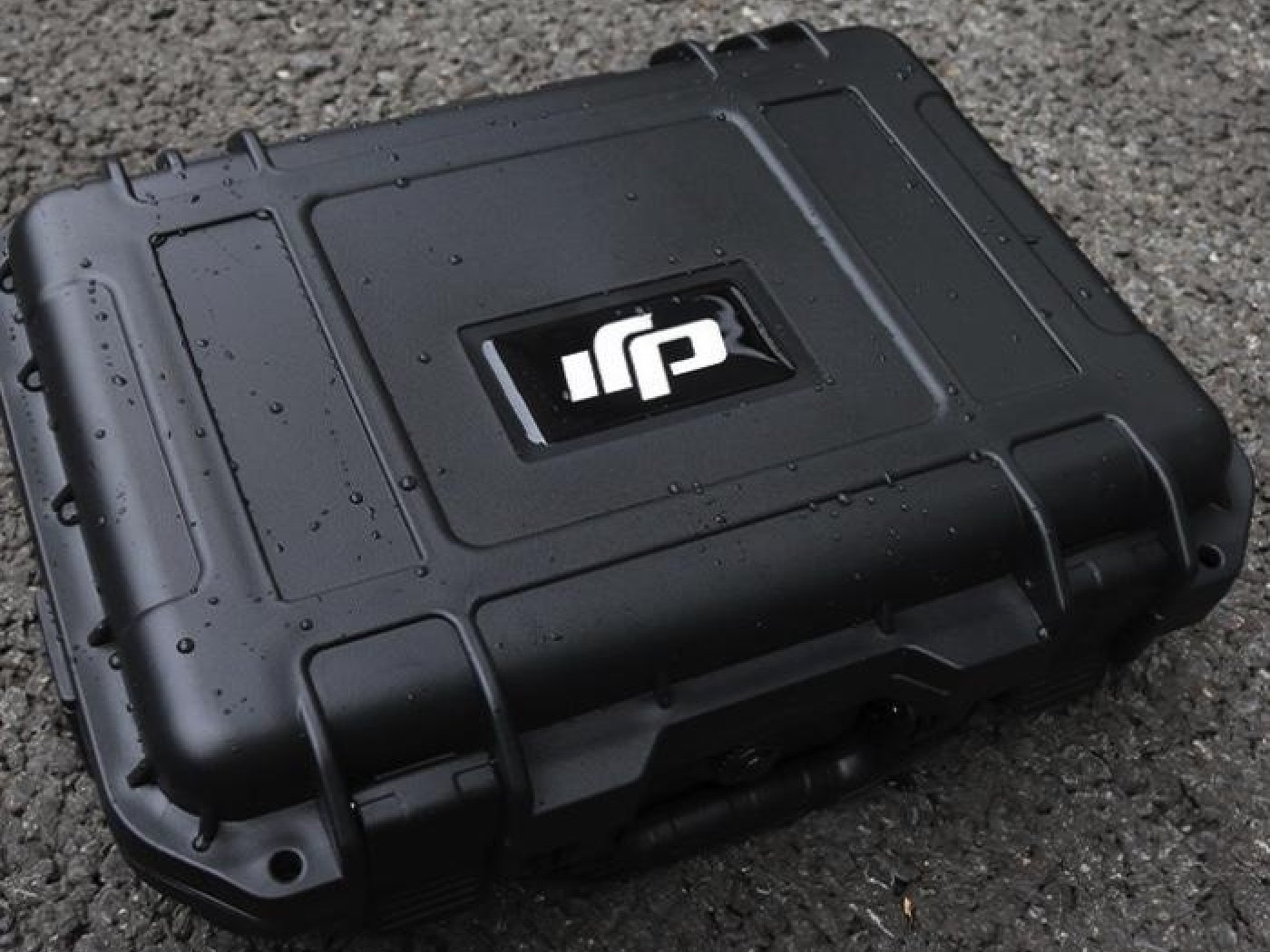 Voděodolný kufr na dron DJI Mini 3 / Mini 3 Pro