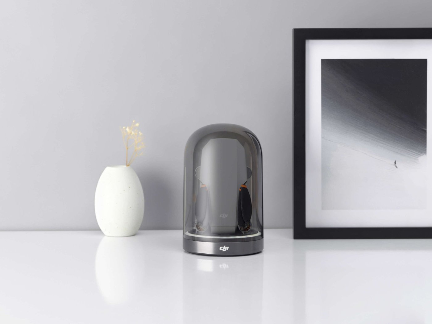 DJI Mavic Mini / Mini 2 / Mini SE nabíjecí základna